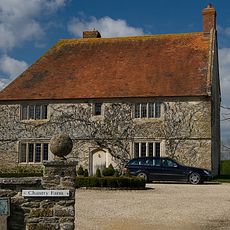 Chantry Farm
