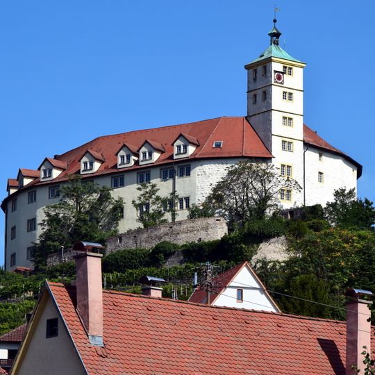 Schloss Kaltenstein