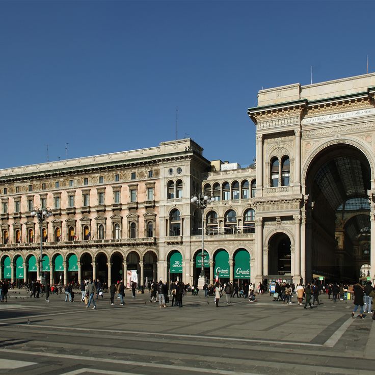Portici Settentrionali