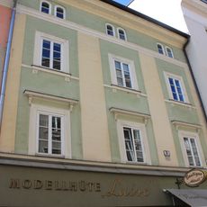 Klagenfurt, Wiener Gasse 9