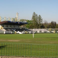 Władysław Augustynek Stadium