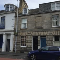 St Andrews, 10 Greyfriars Garden