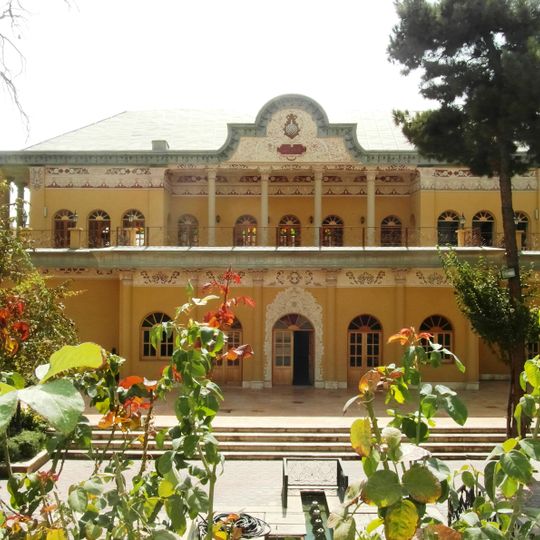 Ein al-Dawla Mansion
