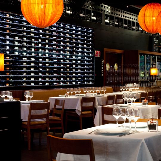 Torreon Restaurant