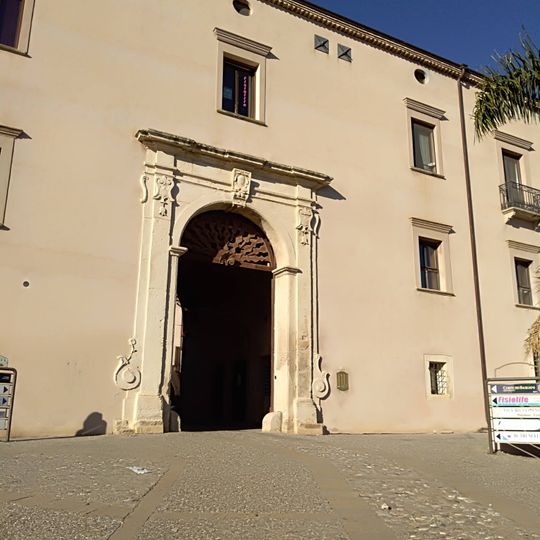 Palazzo Baronale di Policoro