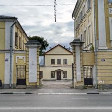 Ворота (Тверь)