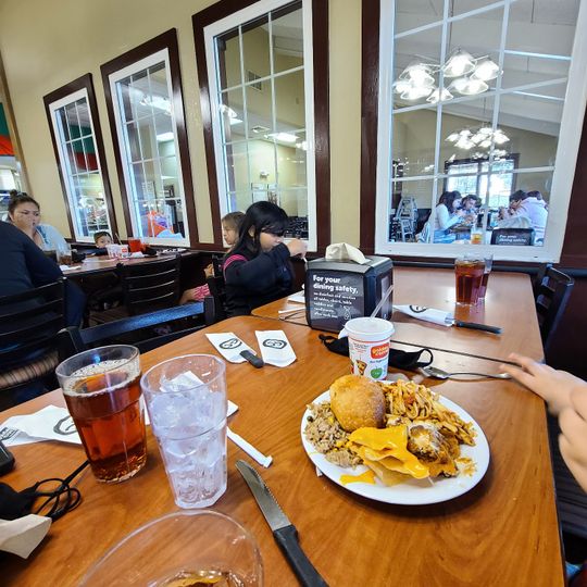 Golden Corral
