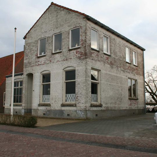 Dominee T.O. Hylkemaweg 27,  8355CE  Giethoorn