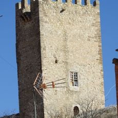 Castle of Víllora