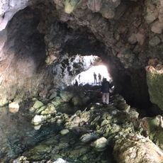 Grotta Perciola