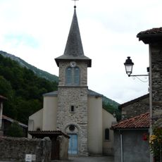 Église Saint-Michel de Ferrère