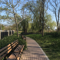 Calvert Vaux Park