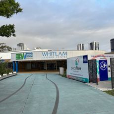 Whitlam Centre