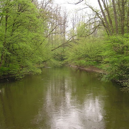 Kinzig