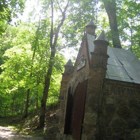 Kaplica I w Głotowie