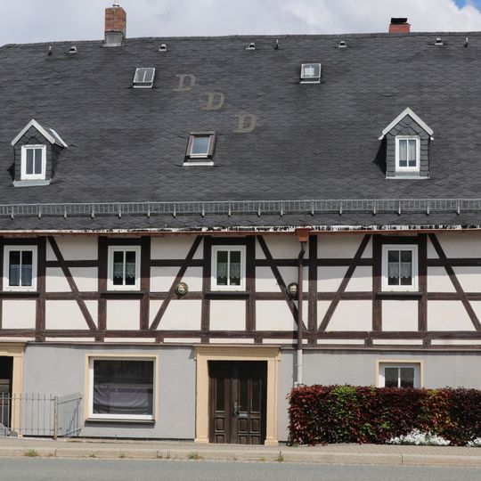 Obere Hauptstraße 1