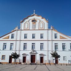 Edifício do Colégio dos Jesuítas