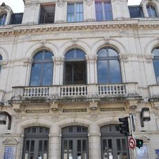 Théâtre des Nouveautés