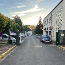 Résidence Jean Lebas