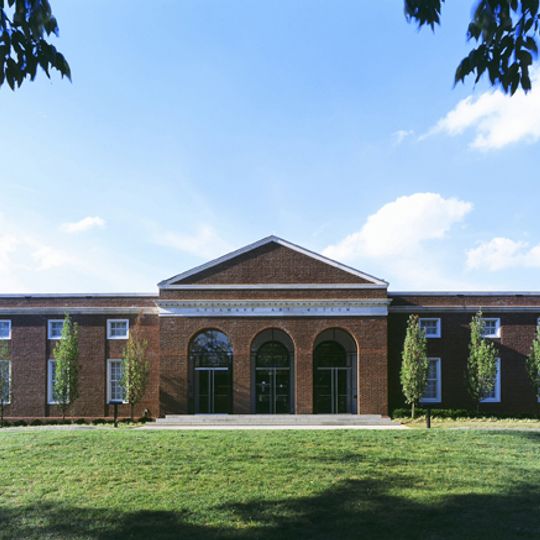 Delaware Art Museum