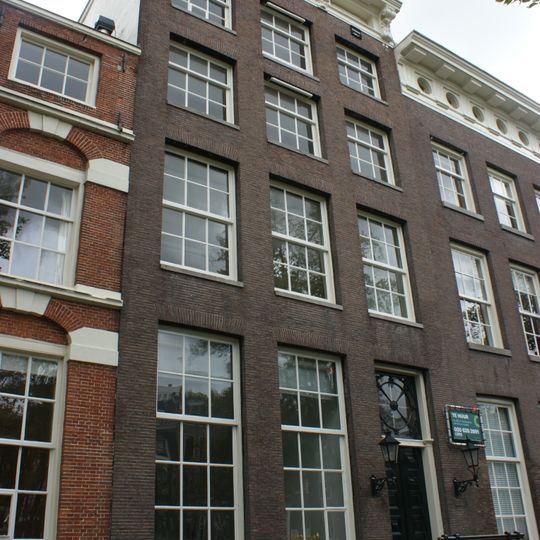 Keizersgracht 119, Amsterdam