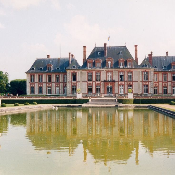 Château de Breteuil