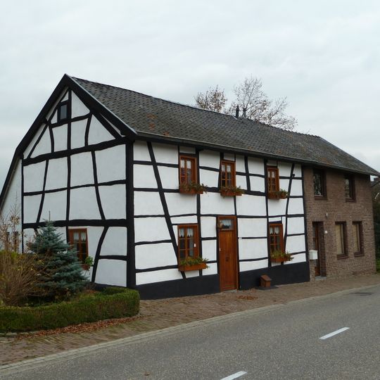 Hilleshagerweg 112, Mechelen
