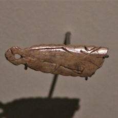 Grotte de Bourrouilla