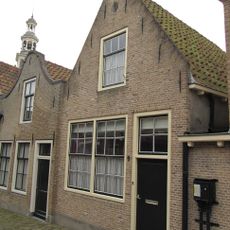 Kerkstraat 9, Haastrecht