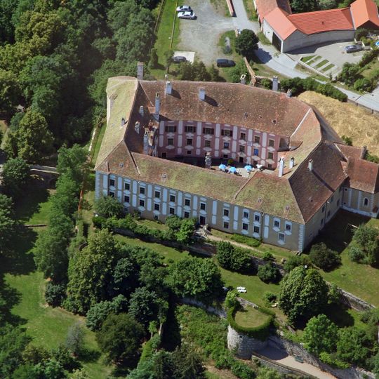 Schloss Drosendorf