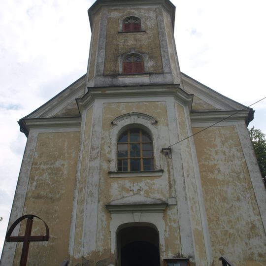 Church of the Immaculate Conception