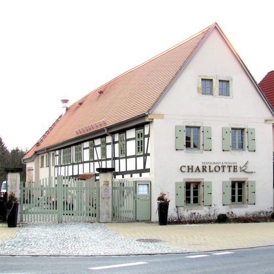 Coswiger Straße 23