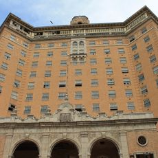 Baker Hotel