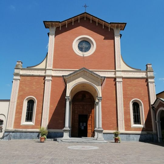 Chiesa dei Cappuccini