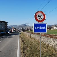 Rohrbach
