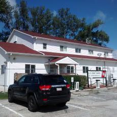 Coast Guard Station Michigan City
