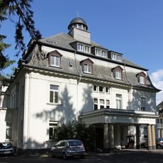 Weidtmansches Schlösschen