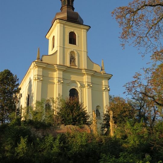 Church of Saint Nicholas