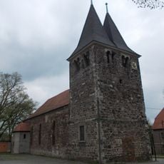 St. Michael (Brachstedt)