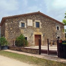 Can Reixac (Sant Gregori)