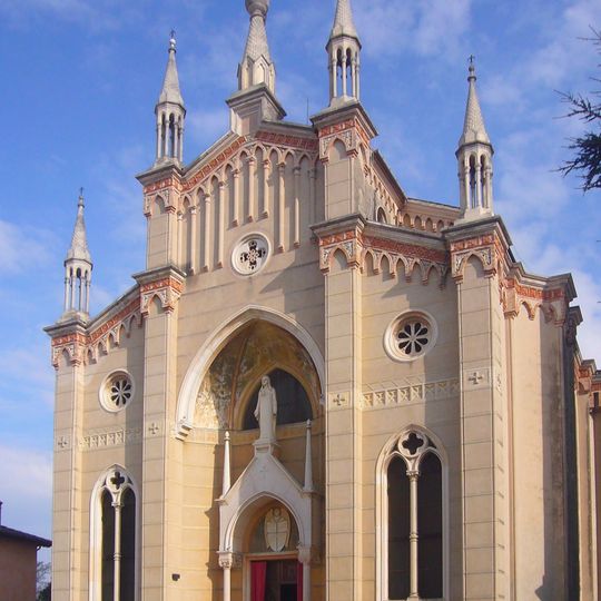 Chiesa di Santa Lucia