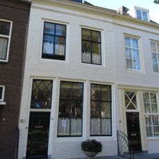 Havenpark 34, Zierikzee