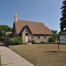 All Saints Episcopal Church