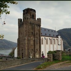 St. Martins-Kirche