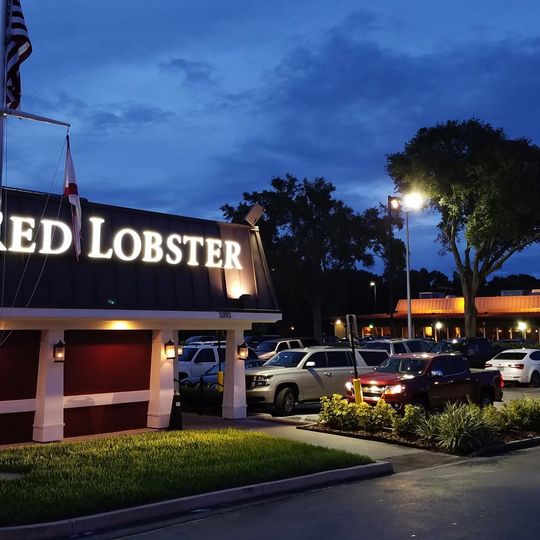 Red Lobster