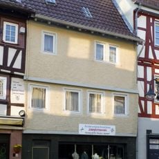 Haus Hauptstraße 67