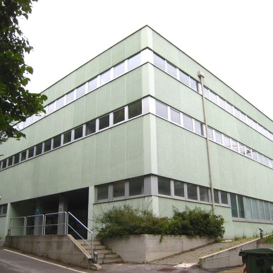 Museo nazionale dell’Antartide Felice Ippolito