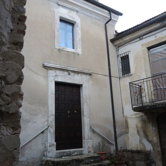 Chiesa della Madonna Addolorata