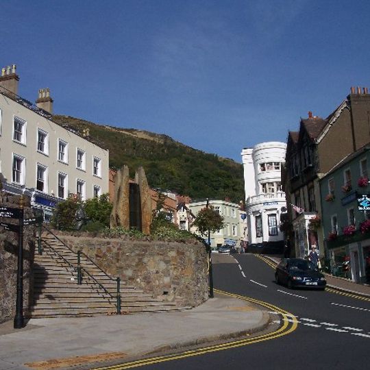 Great Malvern