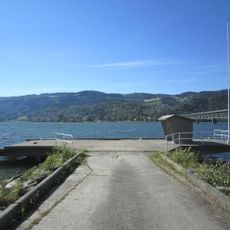 Bryggeområde, Lillehammer